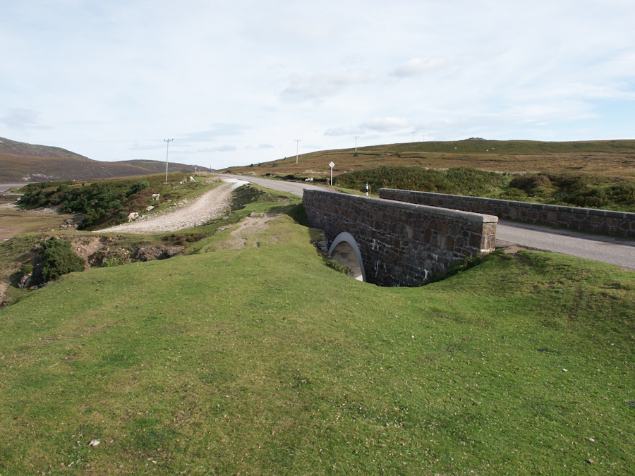 Drochaid Mhor